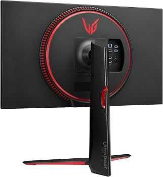 Monitor lg gp27850b nano ips