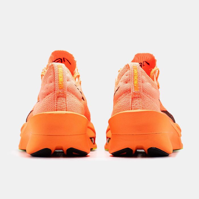 Жіночі Кросівки Nike Air Zoom AlphaFly 3 36-40 (Оплата при отриманні)