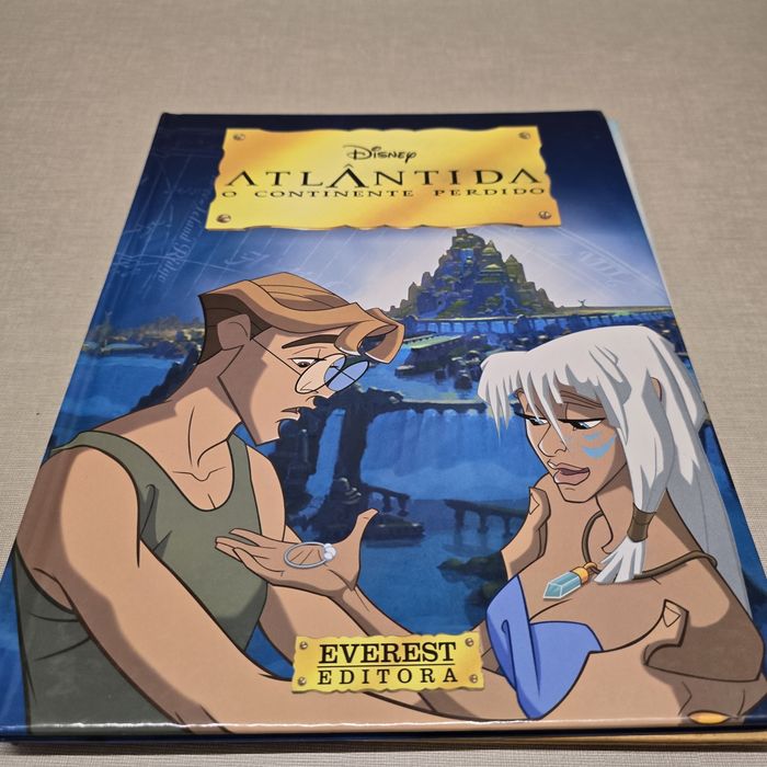 Belíssimas histórias infantis