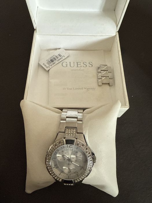 Relogios  1 Guess e 2 Tommy Hilfiger