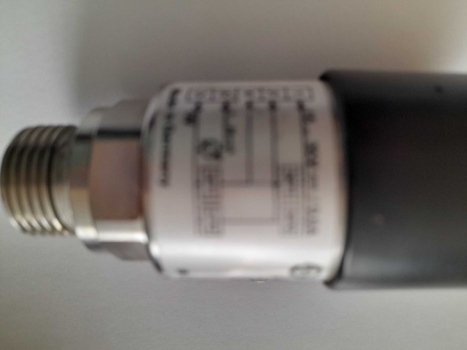 PSD-4 presostat elektroniczny uniwersalny