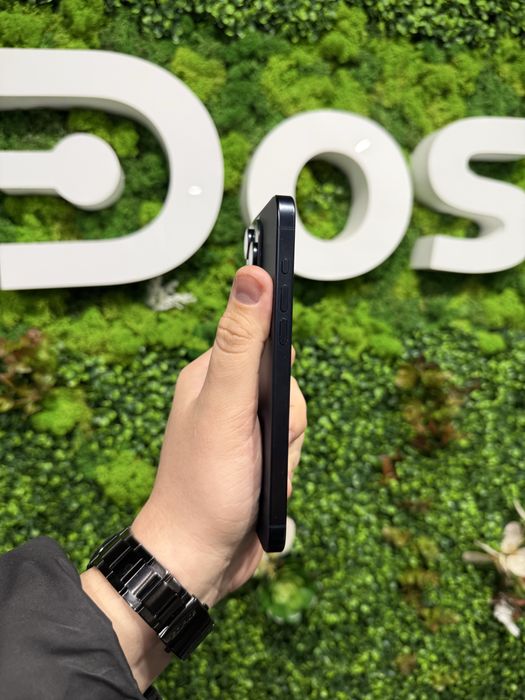 iPhone 15Pro Max 256Gb Blue Titanium Neverlock Магазин! Гарантія!