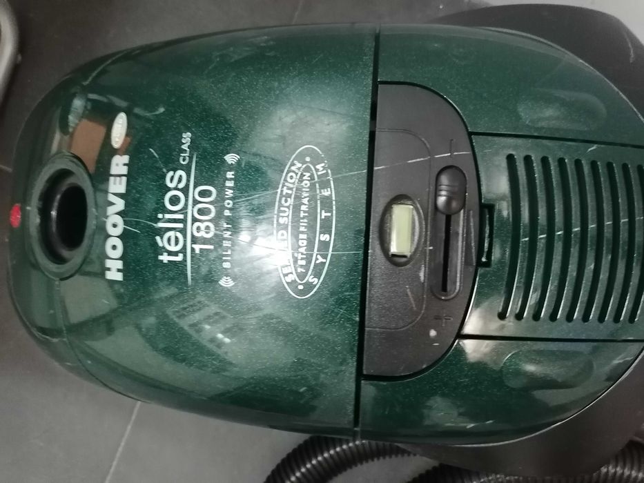 Aspirador Hoover 1800 Telios class