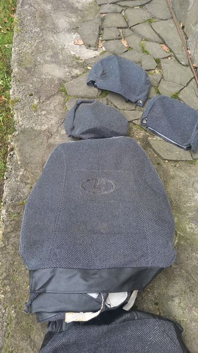 Чохли на сидіння  ваз 2110,2111.2107 ,опель астра.. та інші