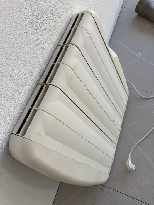 Emissor térmico 750w