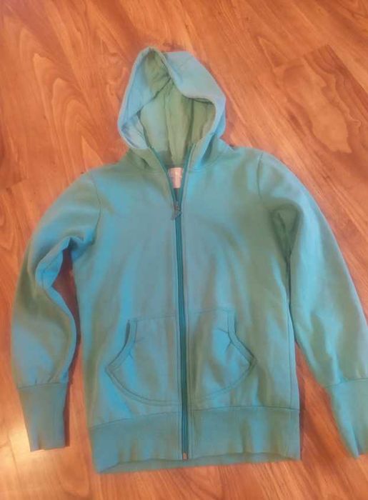 Bluza damska z kapturem 38/40