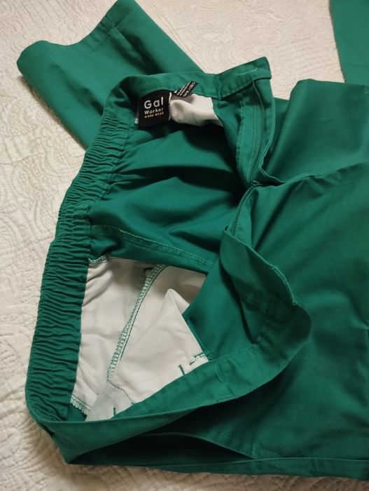 Спецовка роба  брюки 48-50