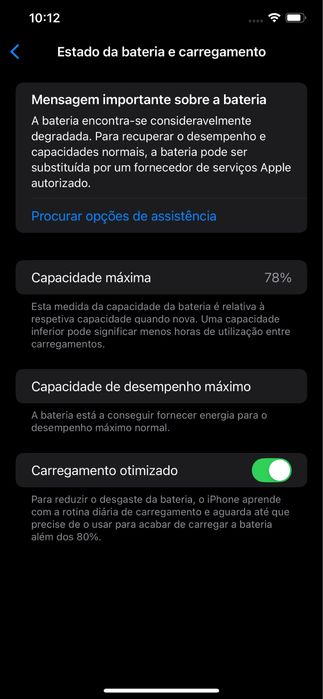 Iphone XS Max 64gb