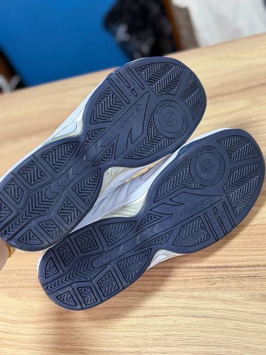 Військове взуття Hi-Tec Argon Trainers, Великобританія