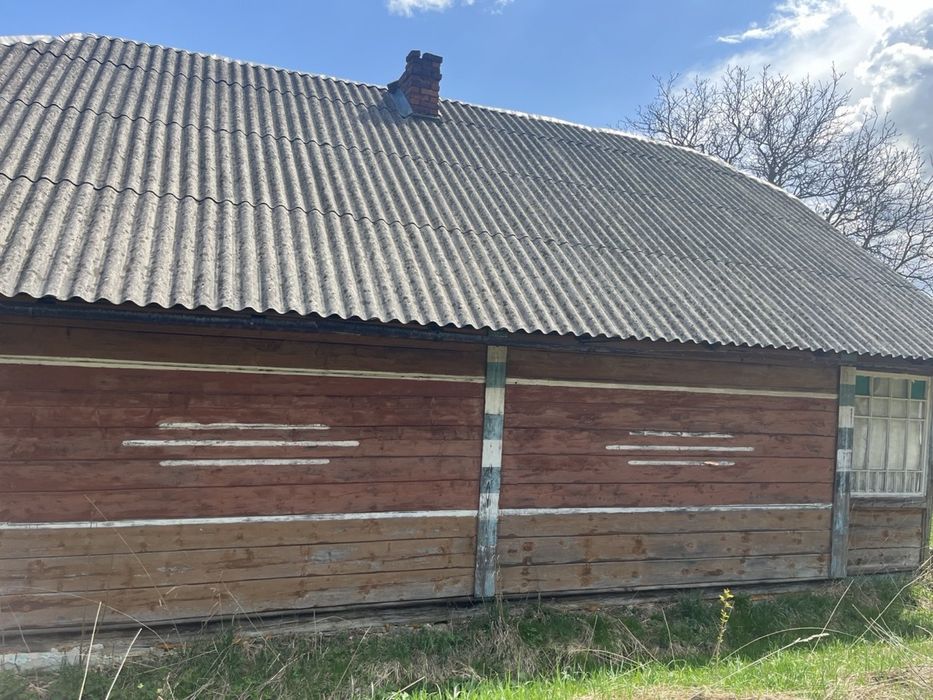 Земельна ділянка в Карпатах з будинком. Село Орів, Трускавецька ОТГ. Ціна 485$ за сотку.