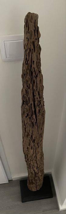 “Escultura” PAU DE ÁGUA