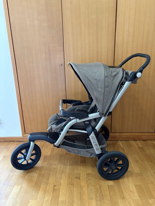 Chicco Activ3 Trio
