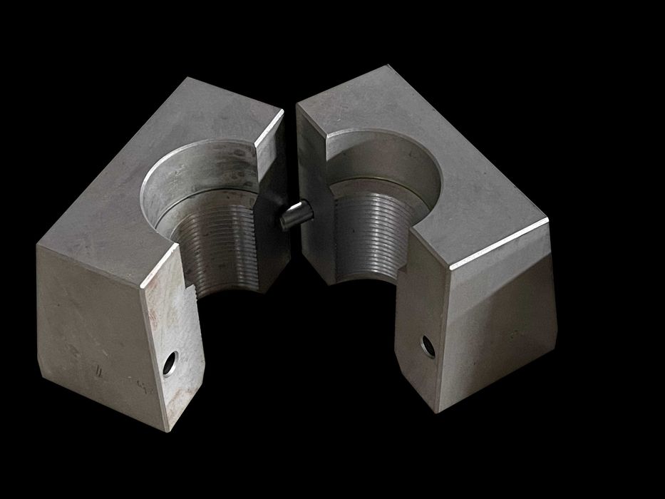 Urządzenie do kielichowania rur 37 stopni SAMWAY, zakuwarka do rur