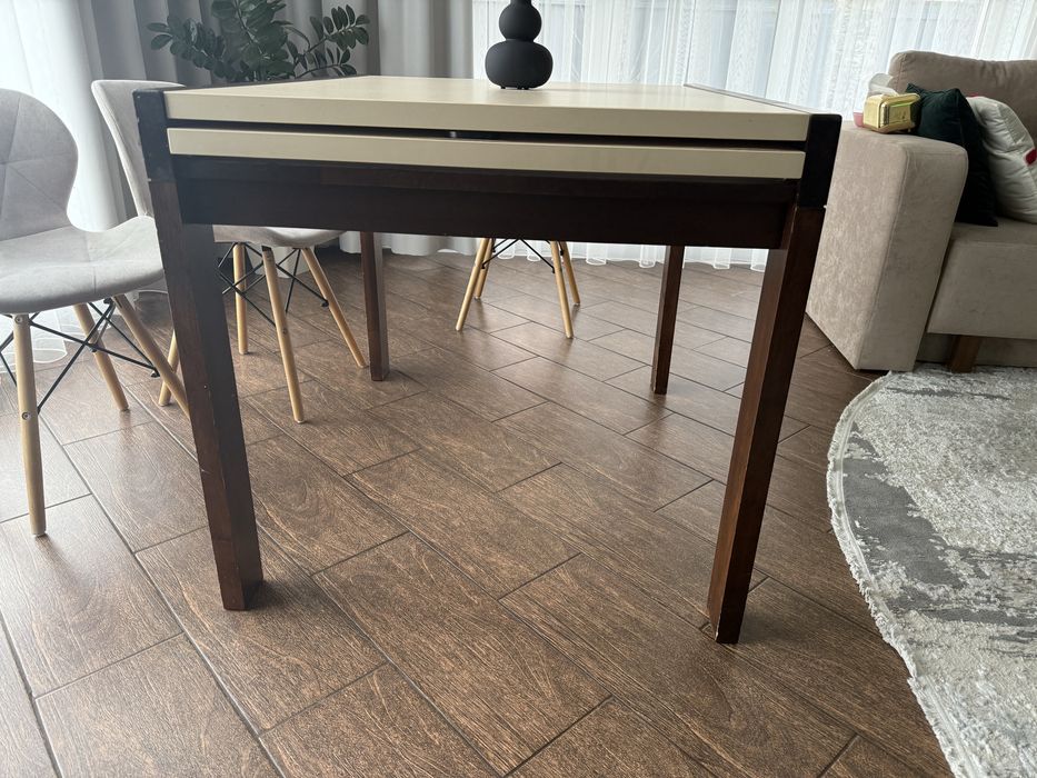 Стіл обідній 1,0»2,0»0,76