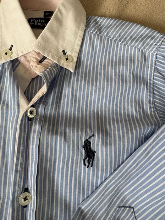 Koszula zestaw 2 szt Polo by Ralph Lauren