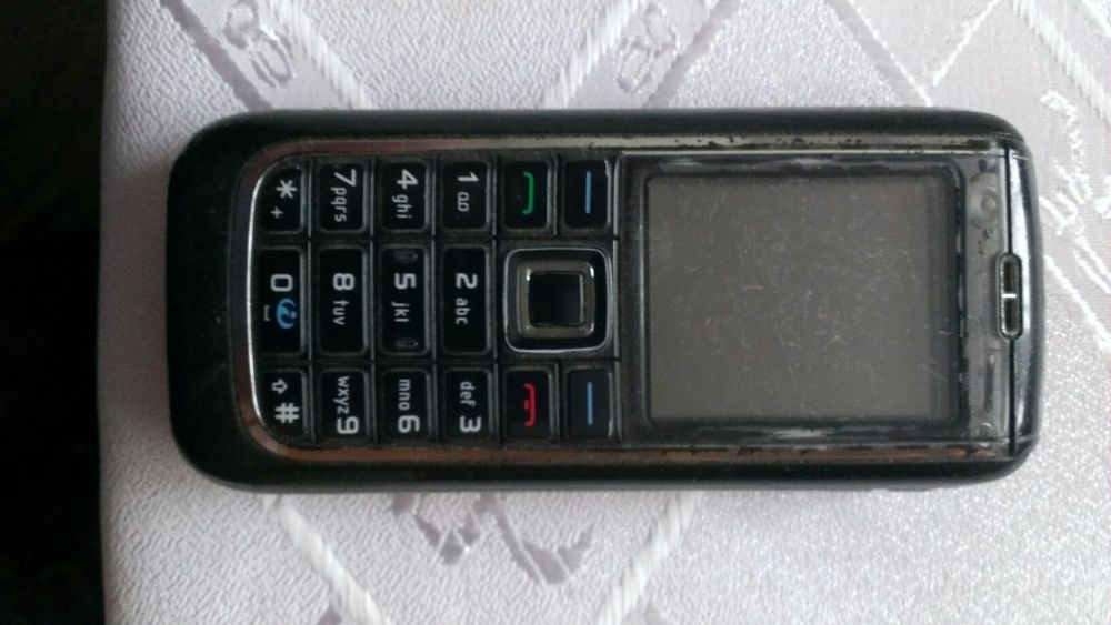 Nokia 6151