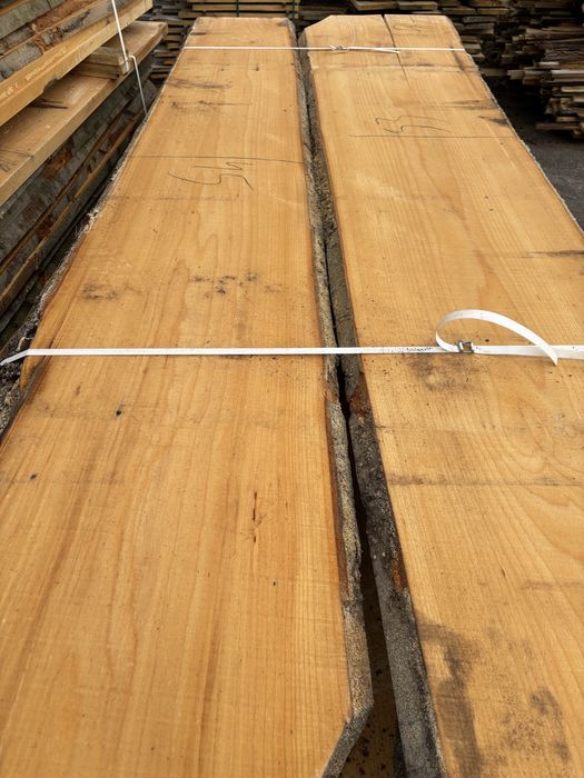 Tarcica Buk , Deski Bukowe