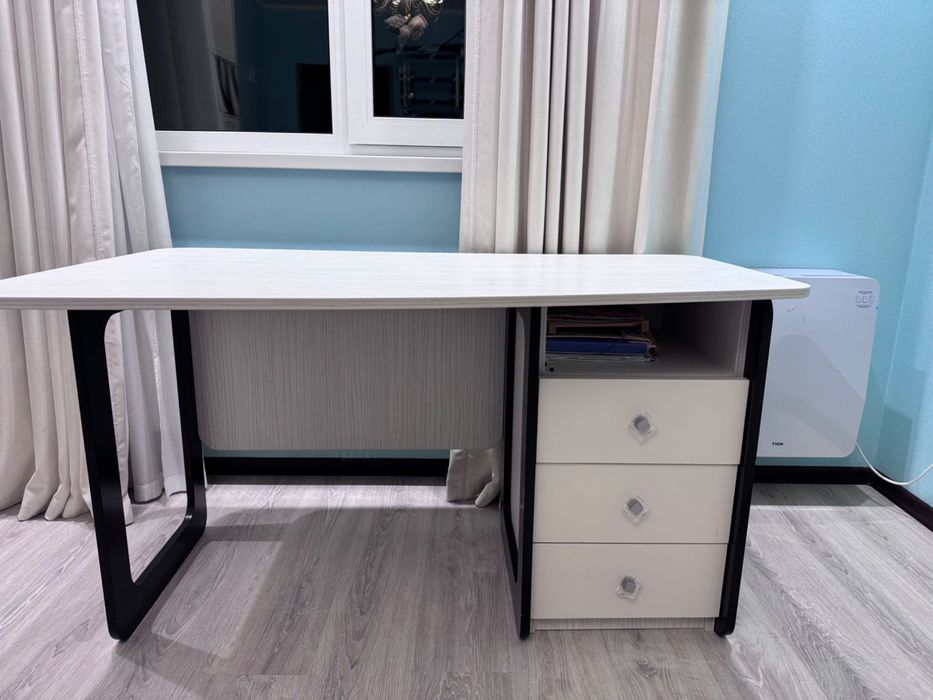 Комплект меблів в дитячу кімнату Snite Zoo