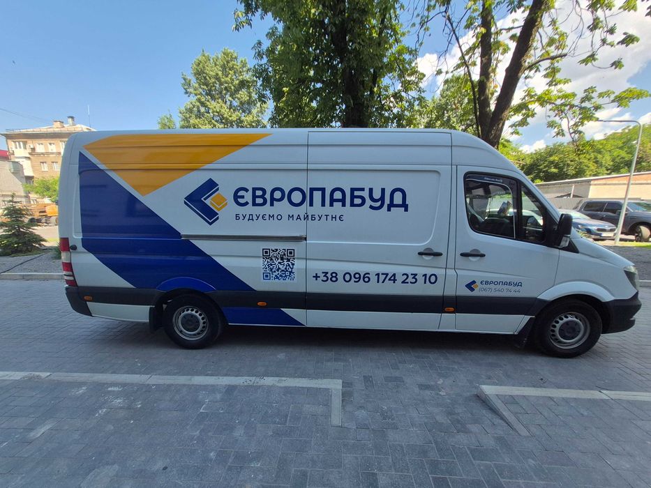 MERCEDES-BENZ SPRINTER 314 CDI 2018 VIN WDB9066351P586475 фото оголошення 9 з 24