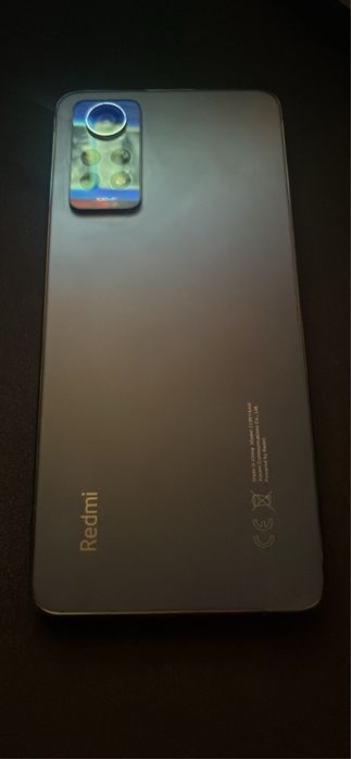 Redmi note 12 pro
