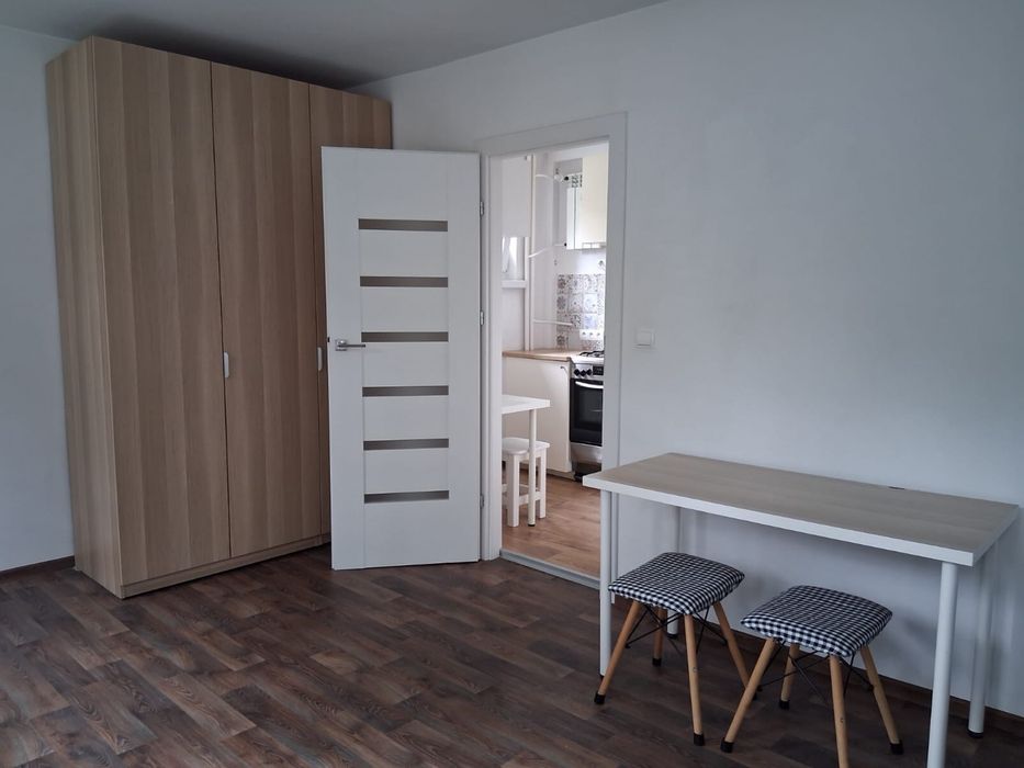 Kawalerka do wynajęcia oś. Przyjaźni