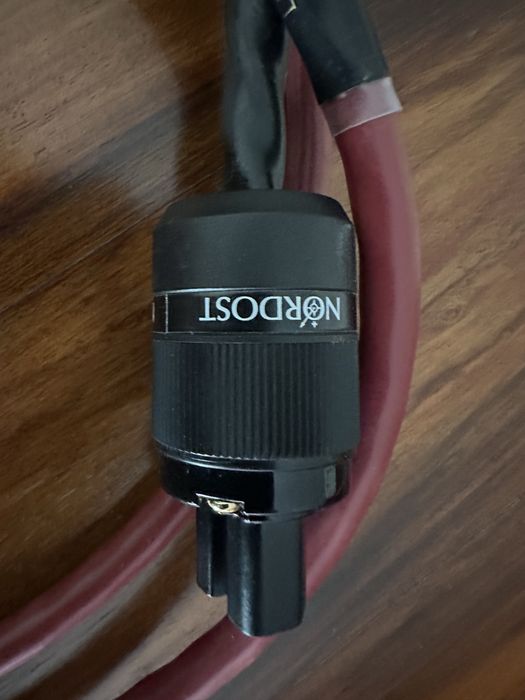 Nordost Red Dawn 2m