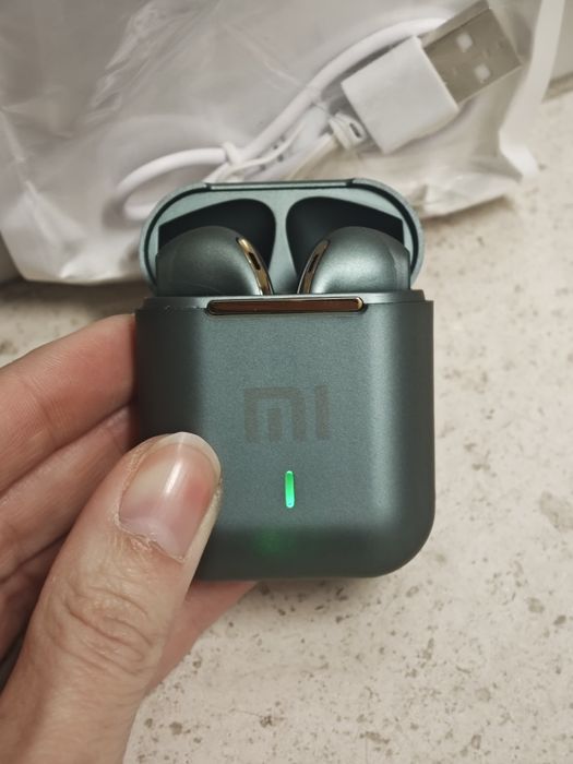 Earbuds xiaomi novos