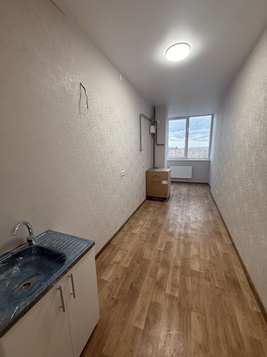 Без КОМІСІЇ Продаж 2к квартири вул. Величковського з ремонтом(Рясне 2)