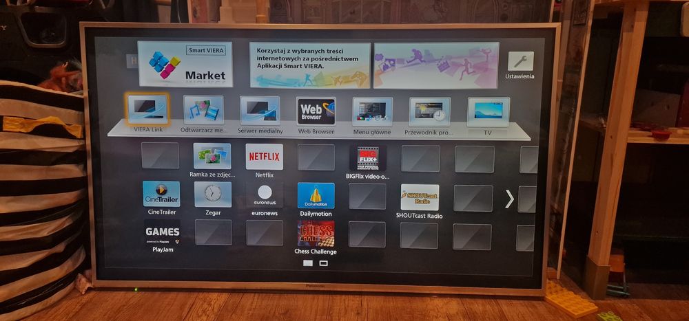 Tv Panasonic 42 cale