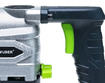 MŁOT Udarowy Młotowiertarka SDS+ GRATIS Dłuta Wiertła! GWARANCJA!