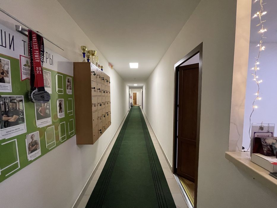 Місце, яке лікує. Бізнес, який має сенс і гроші.