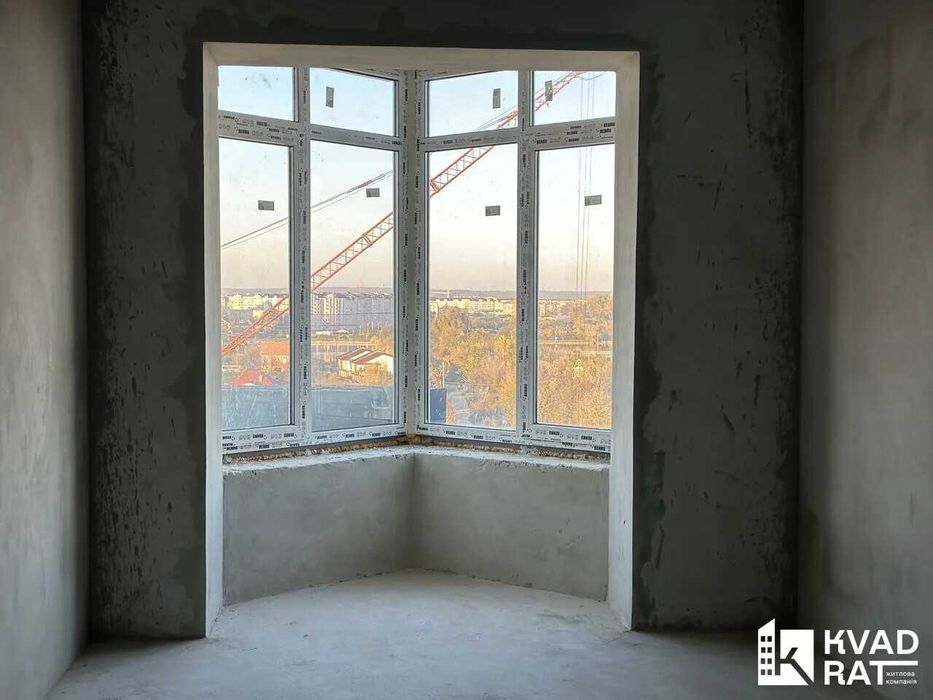 Здана 2-кім квартира! 67 м2 7 поверх! цегляне будівництво