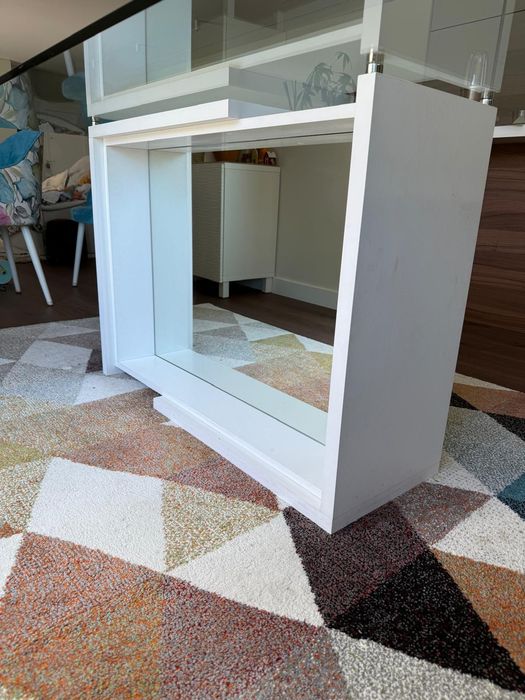 Mesa Antarte Baia