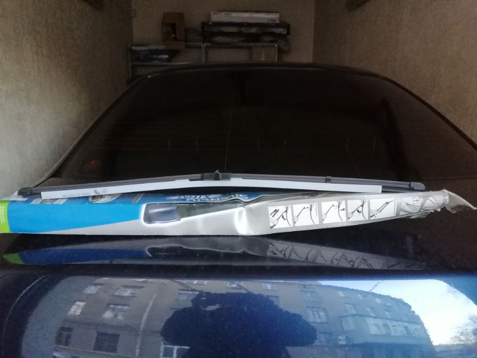 стеклоочиститель VALEO X-TREM VM 402