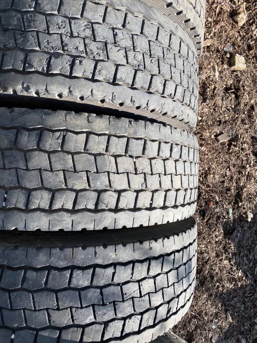 Шины 315/80 R22.5 BELSHINA (скидка на доставке)