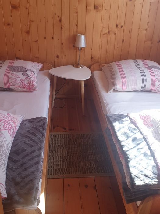 Domek Jastarnia  Molo szkółka windsurfingu,