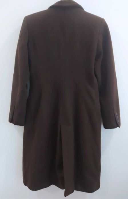 Casaco/Sobretudo tam. 34/36