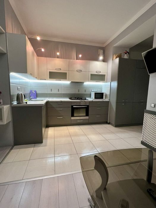 Оренда 1+1  метро Палаці Украіна Киів від власника