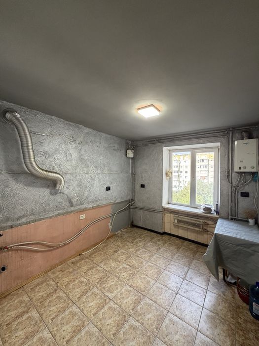 Продаж 3-кімнатної квартири 70м² | вул. Руська | 6 поверх | Держпрограми