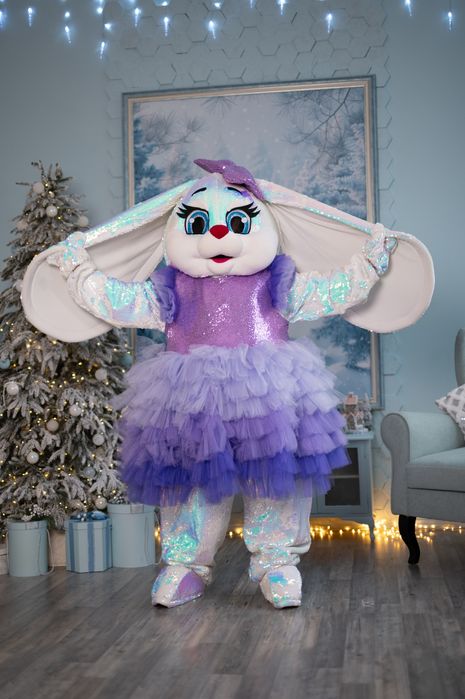 Вакуку ростова лялька Лабубу