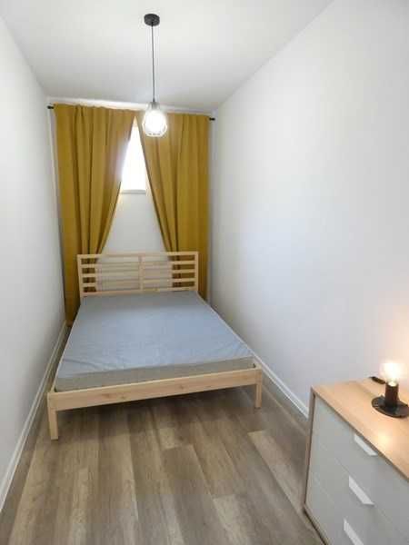 Wynajmę funkcjonalne 2 pokoje, Smolenia 27, BRAK PROWIZJI