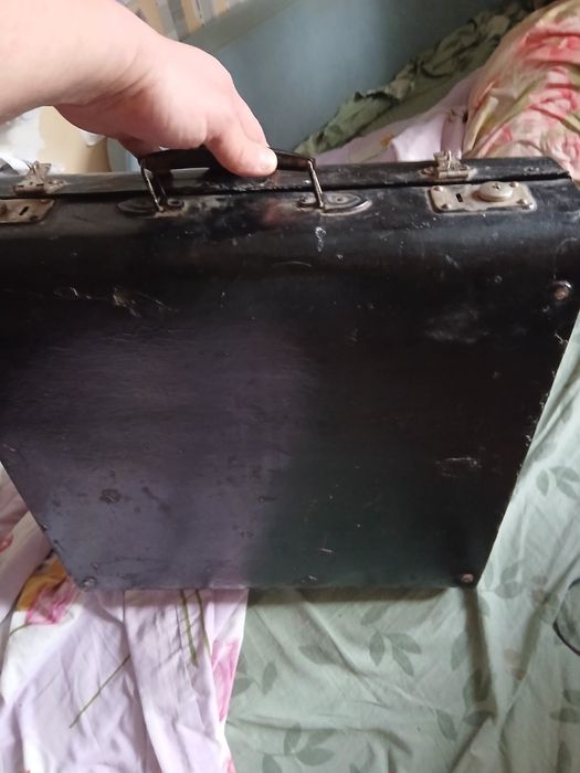 Аккордеон Weltmeister