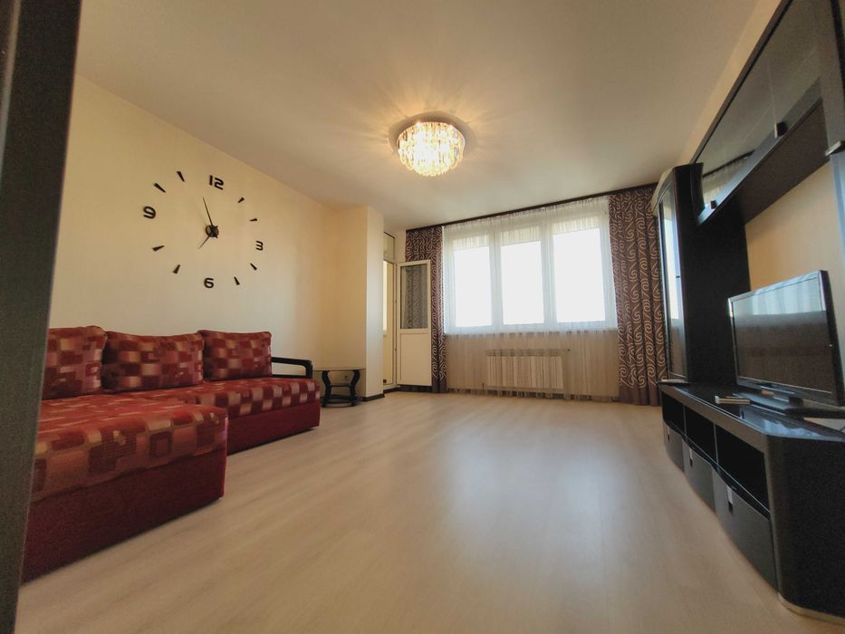 2-к квартиру Чавдар 1 81 кв.м. в 2 хв від метро Осокорки