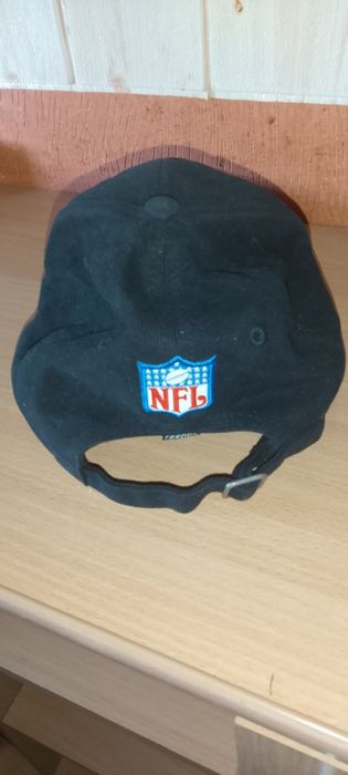 Czapeczka NFL Buccaneers jak nowa