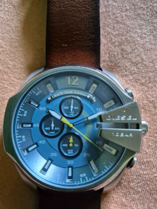 Sprzedam zegarek Casio edifice