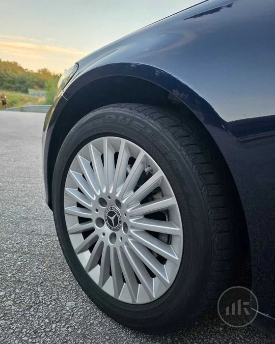 Mercedes C220 Avantgarde Full Extras foto 5
