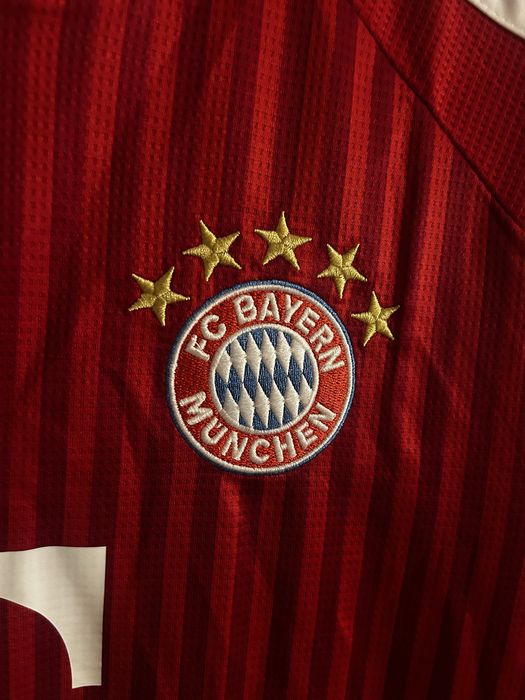 Olise Bayern Monachium 26/27 rozmiar M