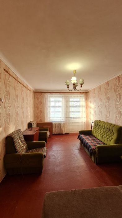 Продаж 1-кімнатної квартири (мкр-н Золотніще)