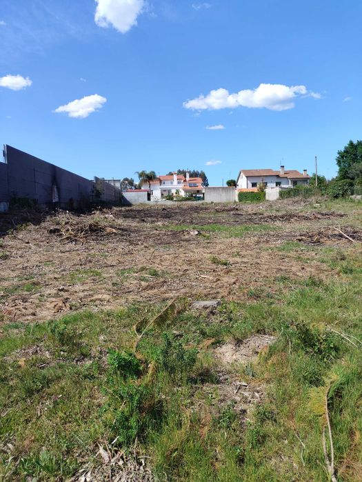 Terreno para venda
