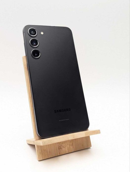 Samsung Galaxy S23 Plus 256GB Czarny